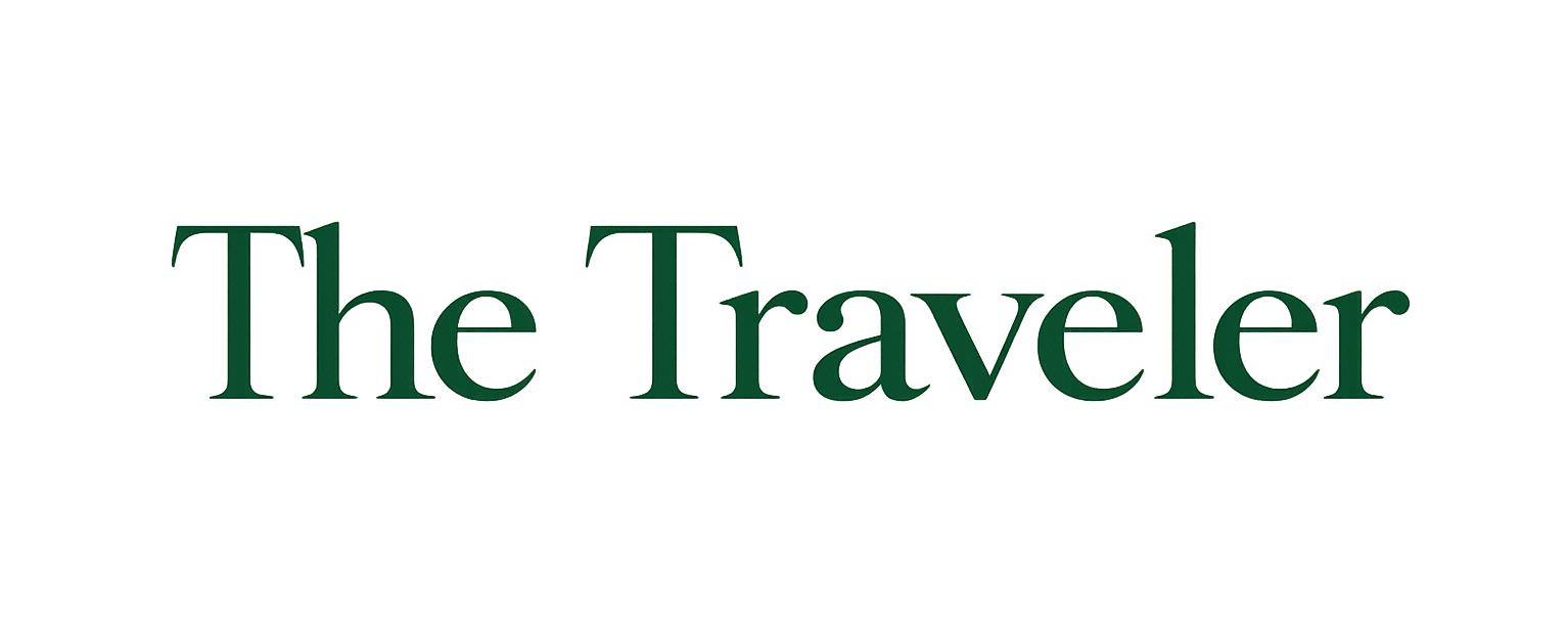 The Traveler